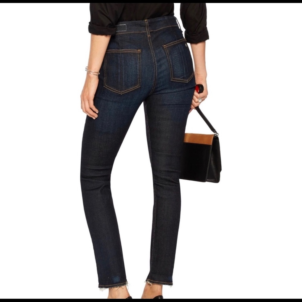 Rag & Bone - Blue Denny Jean - 26
